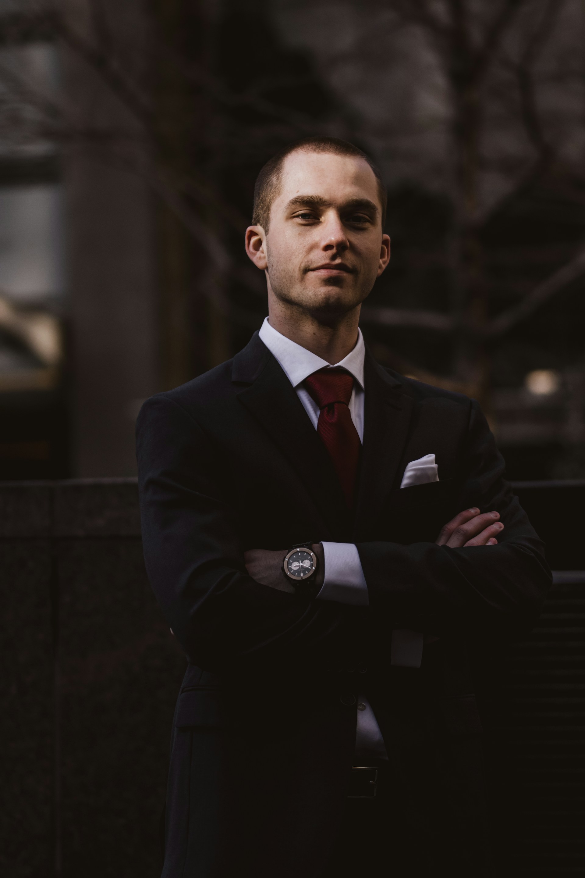VSP client success advisor